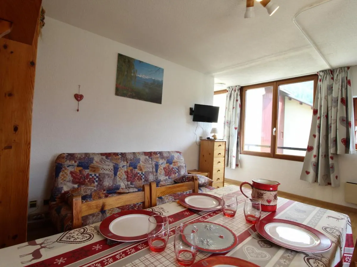 Appartement Cosy Pour 4 Pers A Val Cenis Haut, Proche Pistes, Balcon Sud-Ouest, Casier A Skis - Fr-1-508-155 Lanslevillard
