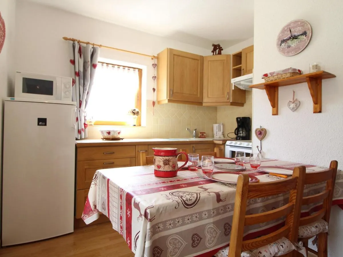 Appartement Cosy Pour 4 Pers A Val Cenis Haut, Proche Pistes, Balcon Sud-Ouest, Casier A Skis - Fr-1-508-155 Lanslevillard 0*,  France