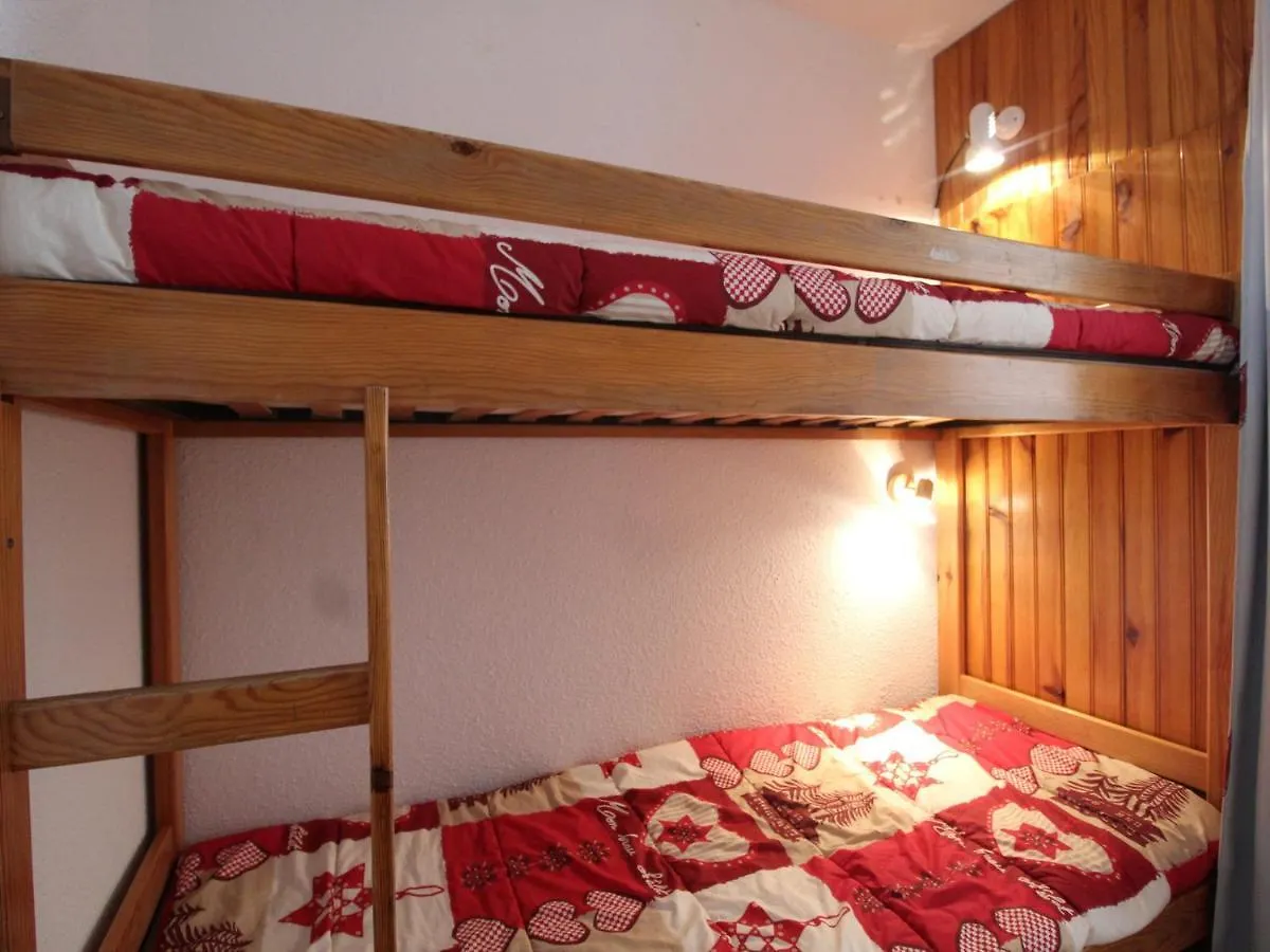 Appartement Cosy Pour 4 Pers A Val Cenis Haut, Proche Pistes, Balcon Sud-Ouest, Casier A Skis - Fr-1-508-155 Lanslevillard Apartment