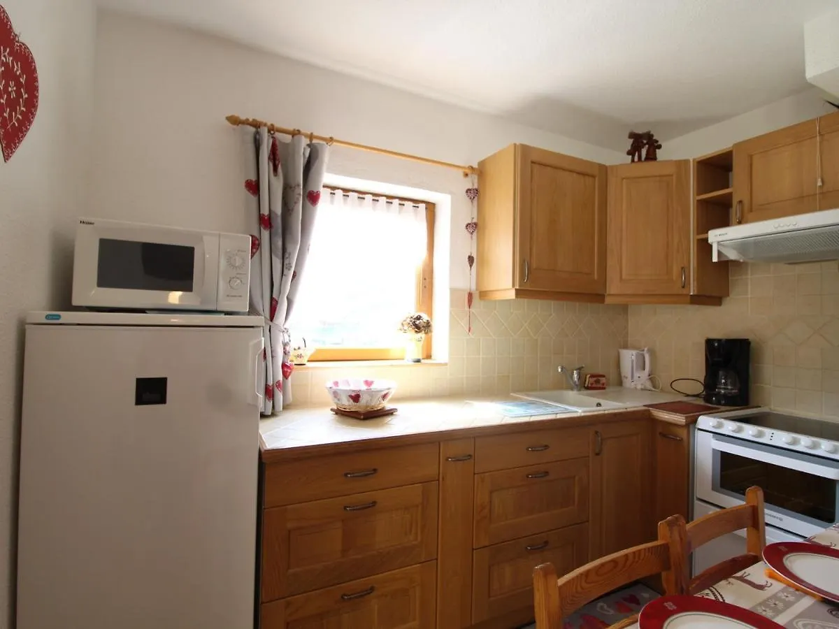 Appartement Cosy Pour 4 Pers A Val Cenis Haut, Proche Pistes, Balcon Sud-Ouest, Casier A Skis - Fr-1-508-155 Lanslevillard 0*,