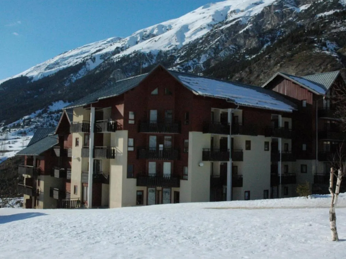 Appartement Cosy Pour 4 Pers A Val Cenis Haut, Proche Pistes, Balcon Sud-Ouest, Casier A Skis - Fr-1-508-155 Lanslevillard France