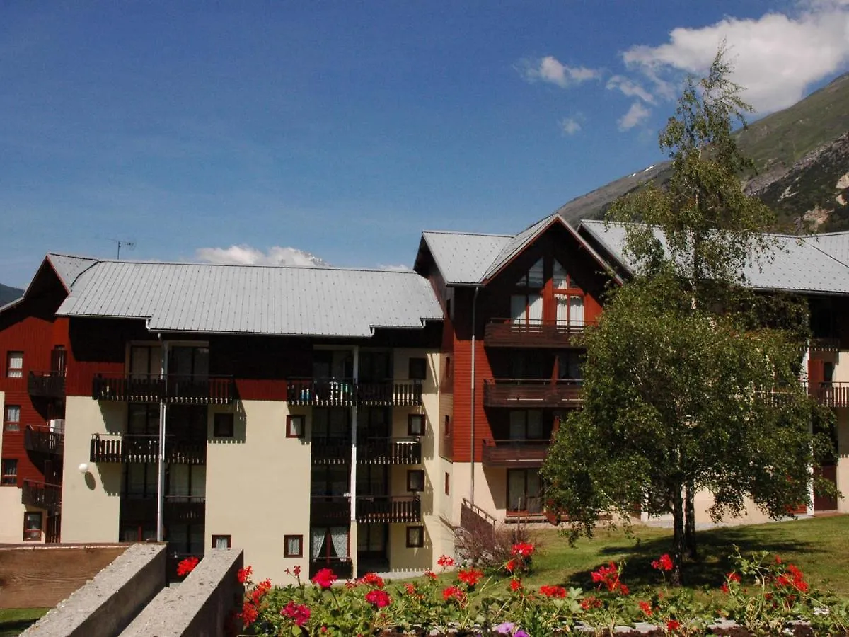 Apartment Appartement Cosy Pour 4 Pers A Val Cenis Haut, Proche Pistes, Balcon Sud-Ouest, Casier A Skis - Fr-1-508-155 Lanslevillard